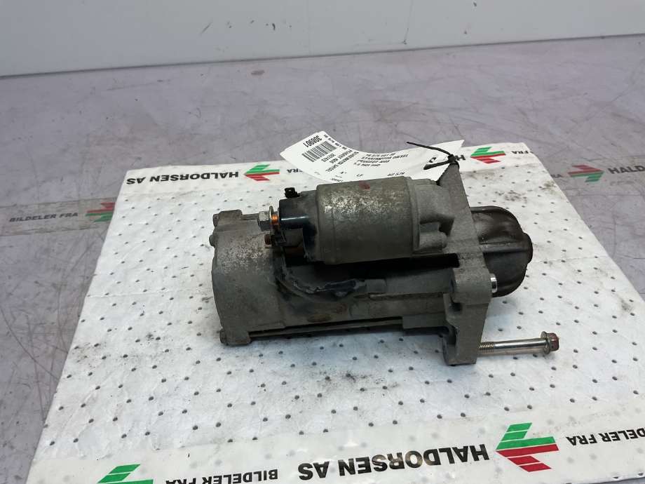 Starter diesel til Peugeot 4008 2012-2017  (PEUGEOT|16 076 661 80|)