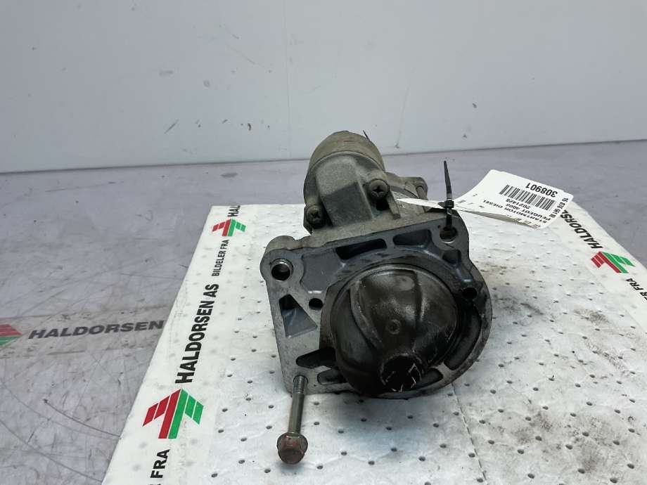 Starter diesel til Peugeot 4008 2012-2017  (PEUGEOT|16 076 661 80|)