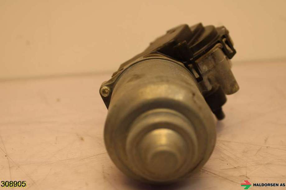 Viskermotor frontrute til Peugeot 4008 2012-2017  (PEUGEOT|6405 HH|)