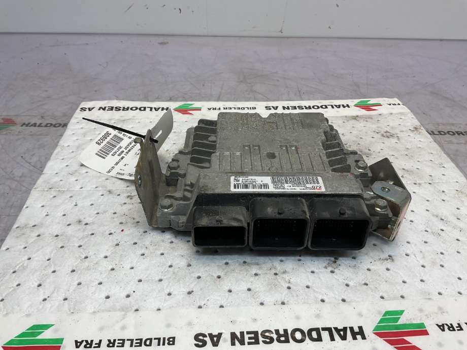 Styreenhet motor til Peugeot 4008 2012-2017  (PEUGEOT|96 789 931 80|)