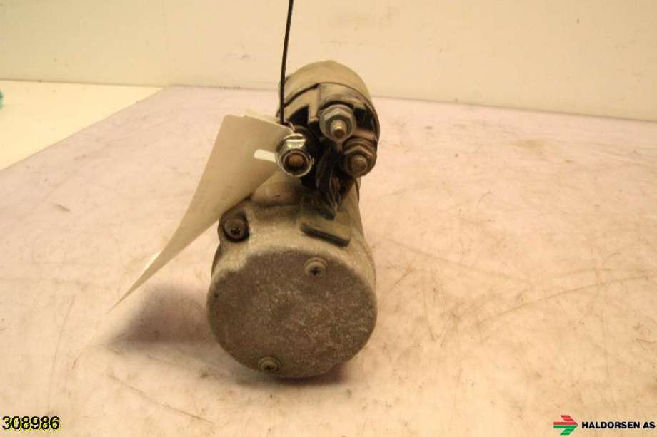 Starter diesel til Mercedes E-Klasse 2009-2013 (Fase 1) (W212) (W212) (MERCEDES|A 006 151 45 01|)
