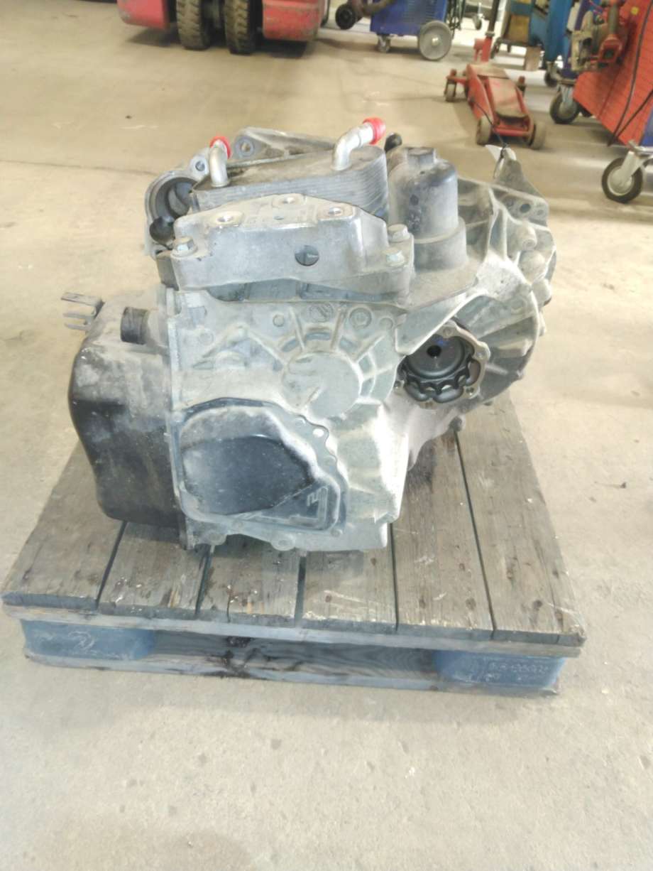 Girkasse automat til VW Caddy 2015-2020 (Type III, Fase 3)  (VOLKSWAGEN|02E 300 018 L|)