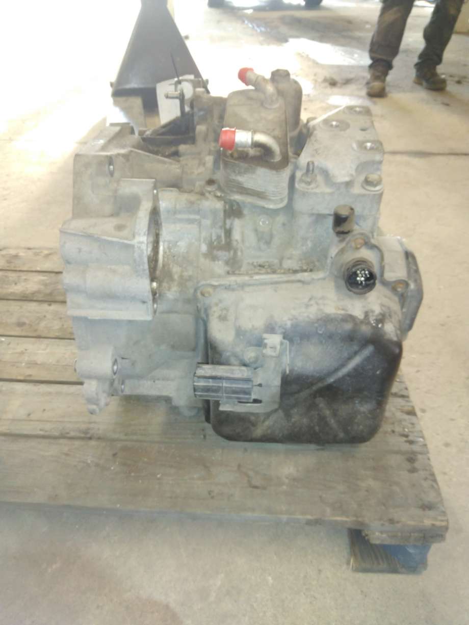 Girkasse automat til VW Caddy 2015-2020 (Type III, Fase 3)  (VOLKSWAGEN|02E 300 018 L|)