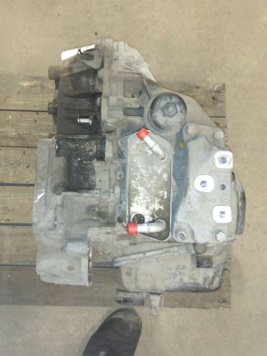 Girkasse automat til VW Caddy 2015-2020 (Type III, Fase 3)  (VOLKSWAGEN|02E 300 018 L|)