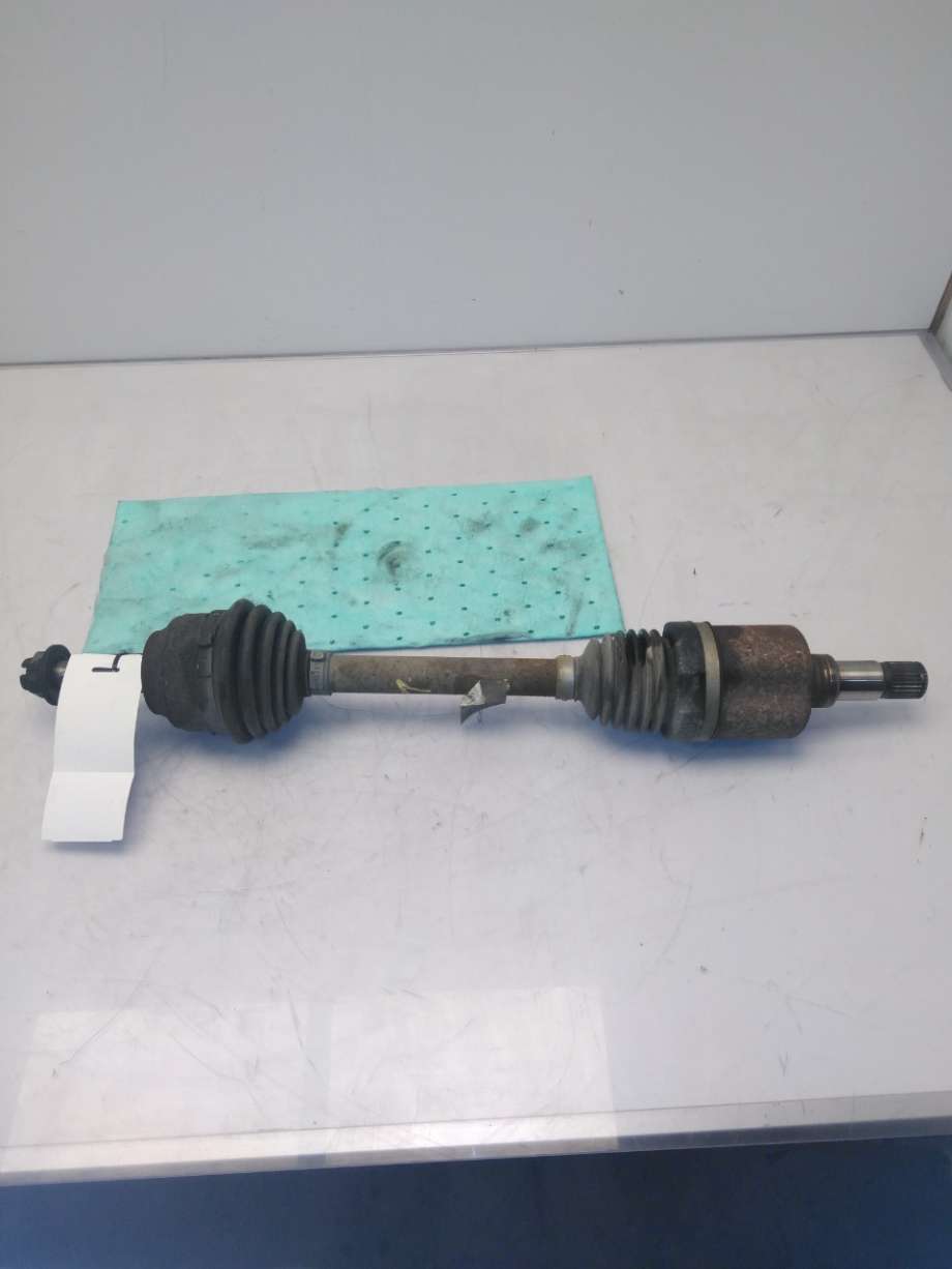 Drivaksel venstre foran til Ford Transit Connect 2013-2018 Type II, Fase 1  (FORD|2552767|)