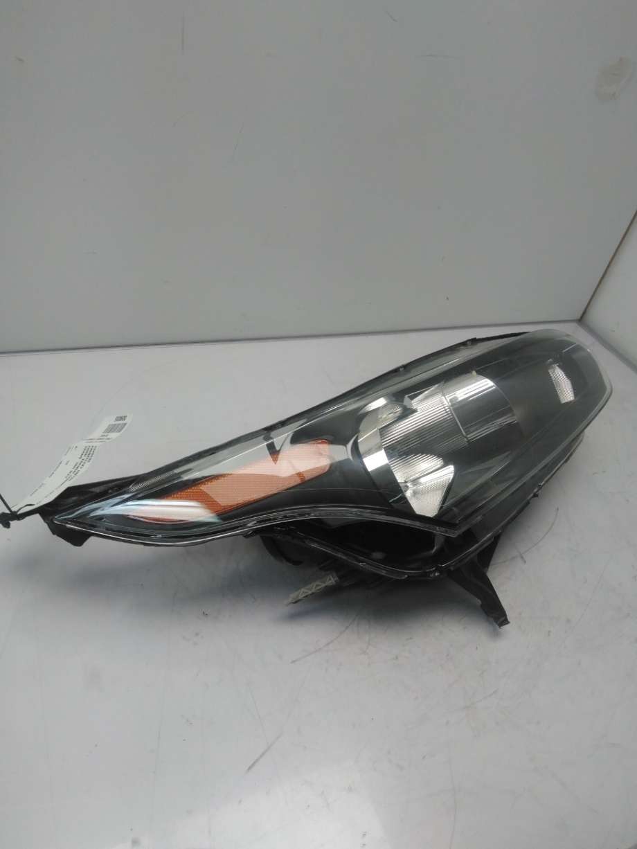 Frontlykt høyre halogen til Ford Transit Connect 2013-2018 Type II, Fase 1  (FORD|1949633|)