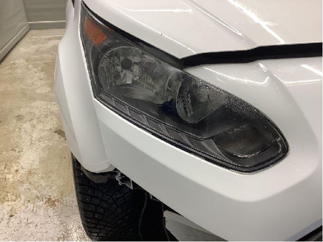 Frontlykt høyre halogen til Ford Transit Connect 2013-2018 Type II, Fase 1  (FORD|1949633|)