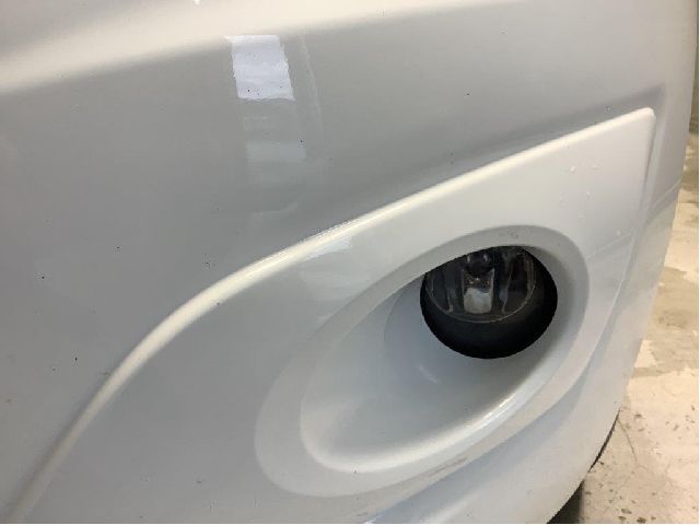 Tåkelykt høyre foran til Ford Transit Connect 2013-2018 Type II, Fase 1  (FORD|4550597|)