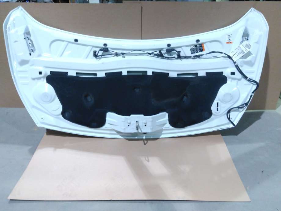 Panser til Ford Transit Connect 2013-2018 Type II, Fase 1  (FORD|1808950|)