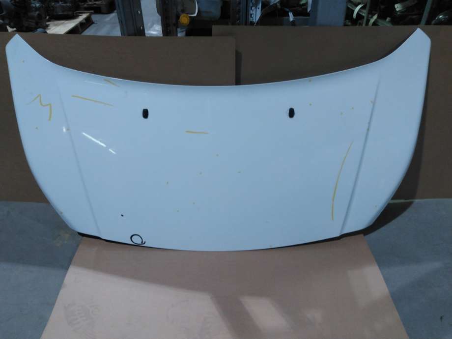 Panser til Ford Transit Connect 2013-2018 Type II, Fase 1  (FORD|1808950|)
