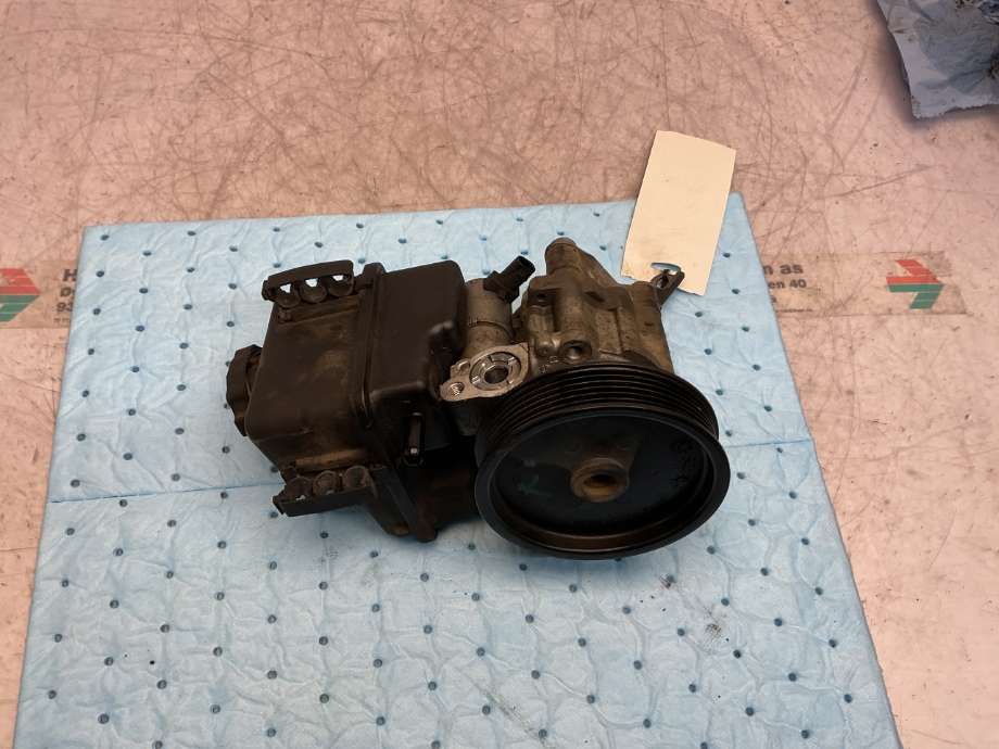 Servo pumpe mekanisk til Mercedes E-Klasse 2009-2013 (Fase 1) (W212) (W212) 