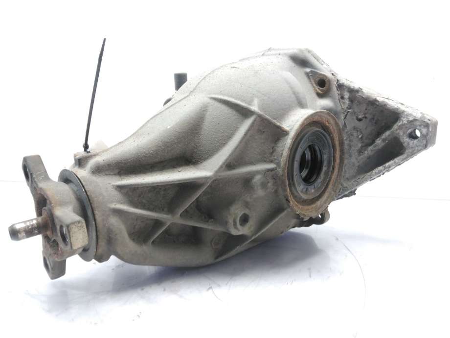 Kardang klokke bak til Mercedes E-Klasse 2009-2013 (Fase 1) (W212) (W212) (A 207 350 03 14|)
