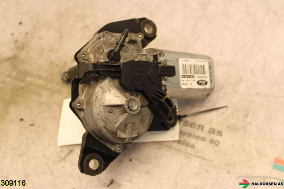 Viskermotor bakrute til Ford Transit Connect 2013-2018 Type II, Fase 1 (FORD||1807928)