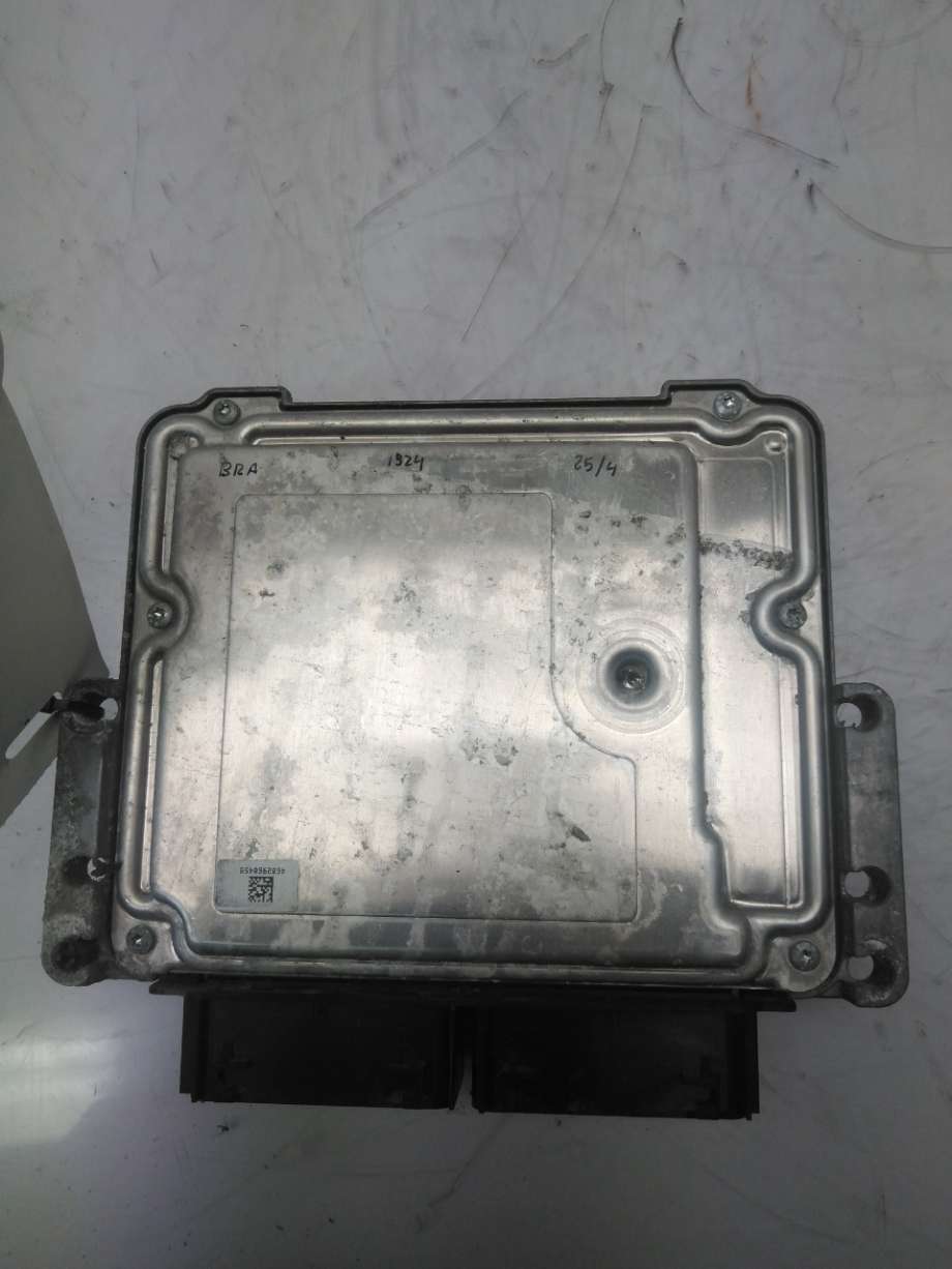 Styreenhet motor til Ford Transit Connect 2013-2018 Type II, Fase 1  (FORD|1873891|)