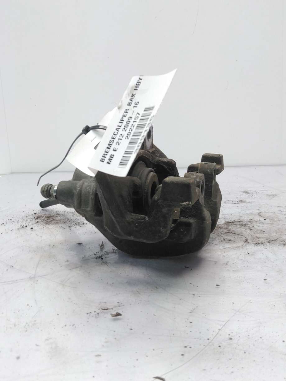 Bremsecaliper høyre bak til Mercedes E-Klasse 2009-2013 (Fase 1) (W212) (W212) (A 212 423 01 81|)