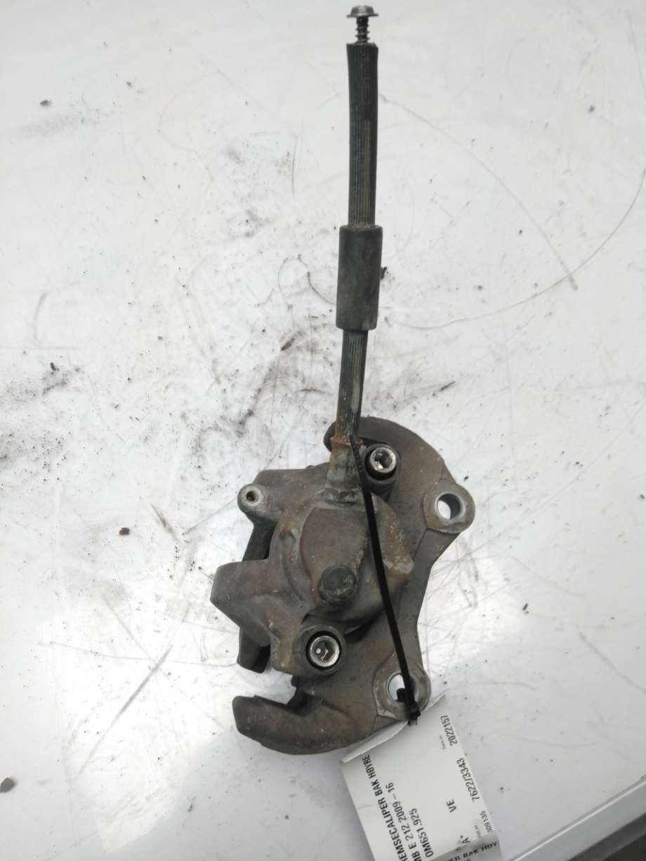 Bremsecaliper høyre bak til Mercedes E-Klasse 2009-2013 (Fase 1) (W212) (W212) (A 212 423 01 81|)
