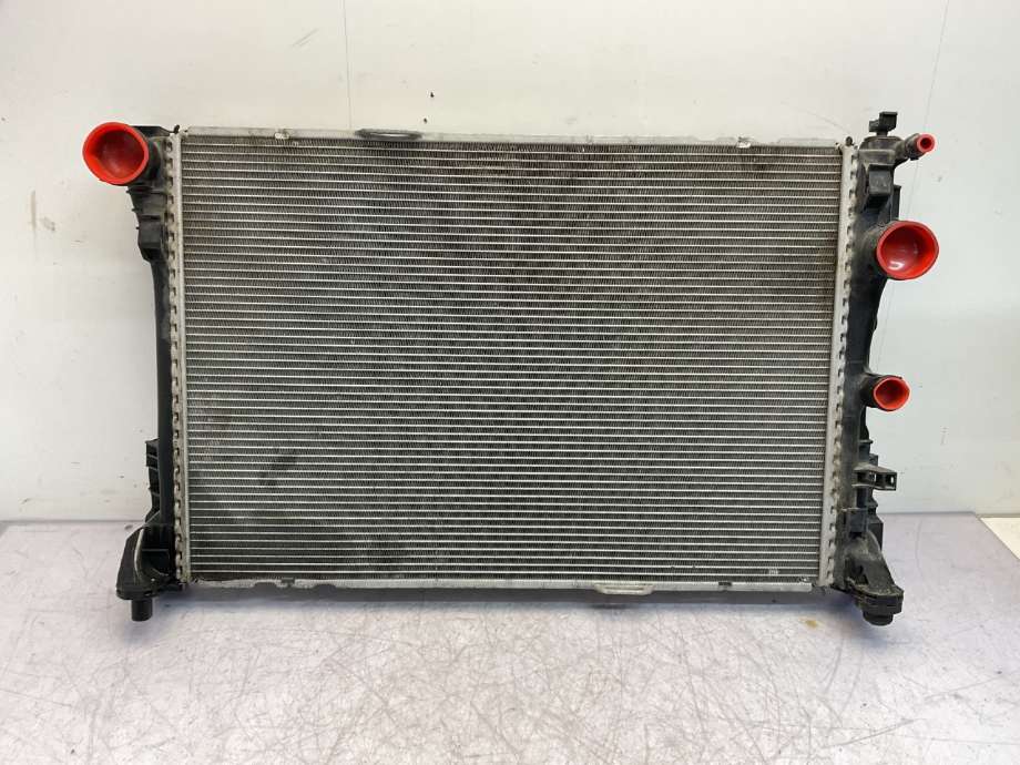 Radiator (automat gir) til Mercedes E-Klasse 2009-2013 (Fase 1) (W212) (W212) (A 099 500 62 03|)