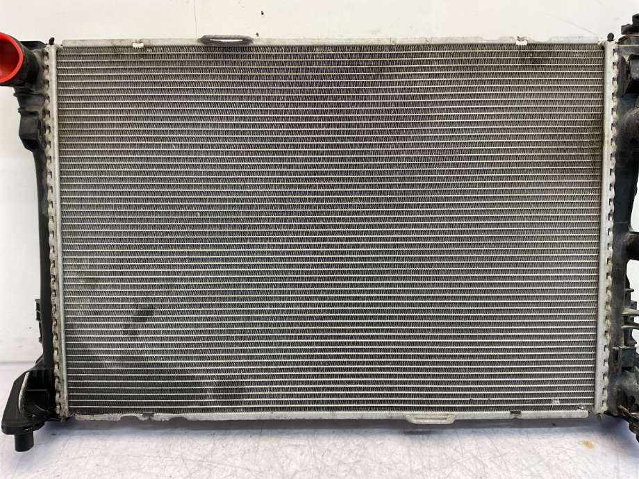 Radiator (automat gir) til Mercedes E-Klasse 2009-2013 (Fase 1) (W212) (W212) (A 099 500 62 03|)