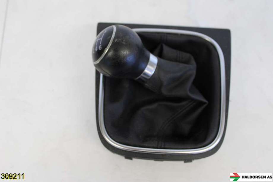 Girstang manuell til VW Golf VI 2008-2012  (VOLKSWAGEN|1K0 064 285 G|)