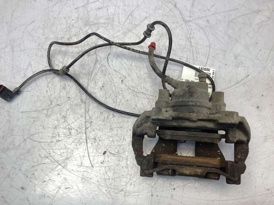 Bremsecaliper høyre bak til Mercedes E-Klasse 2006-2009 (Fase 2) (W211) (W211) (MERCEDES|A 002 420 28 83|)