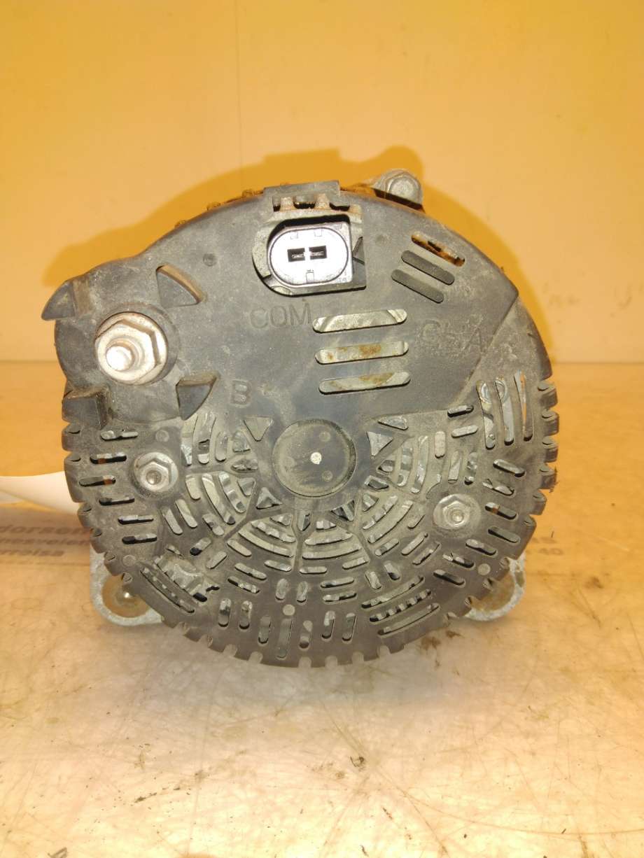 Dynamo til Audi A6 2011-2014 (Type IV, Fase 1) (C7) (C7) (AUDI|059 903 018|)