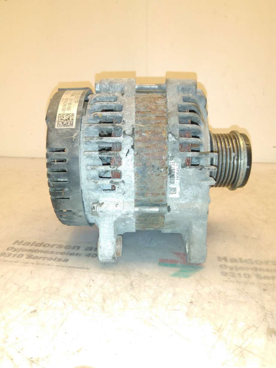Dynamo til Audi A6 2011-2014 (Type IV, Fase 1) (C7) (C7) (AUDI|059 903 018|)