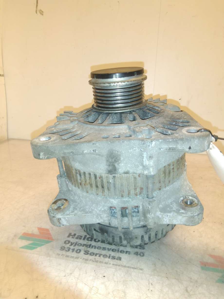 Dynamo til Audi A6 2011-2014 (Type IV, Fase 1) (C7) (C7) (AUDI|059 903 018|)