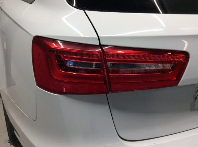 Baklykt venstre til Audi A6 2011-2014 (Type IV, Fase 1) (C7) (C7) (AUDI|4G9 945 095 B|)