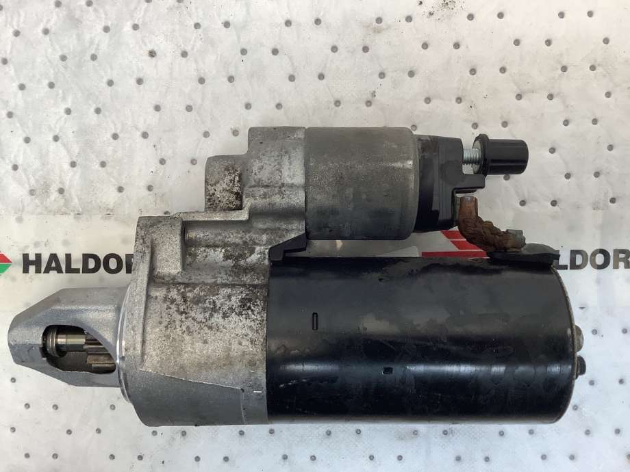 Starter diesel til Mercedes E-Klasse 2006-2009 (Fase 2) (W211) (W211) (MERCEDES|A 006 151 62 01|)