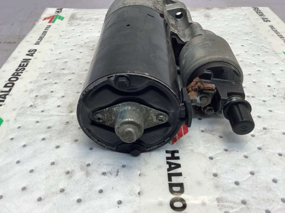Starter diesel til Mercedes E-Klasse 2006-2009 (Fase 2) (W211) (W211) (MERCEDES|A 006 151 62 01|)