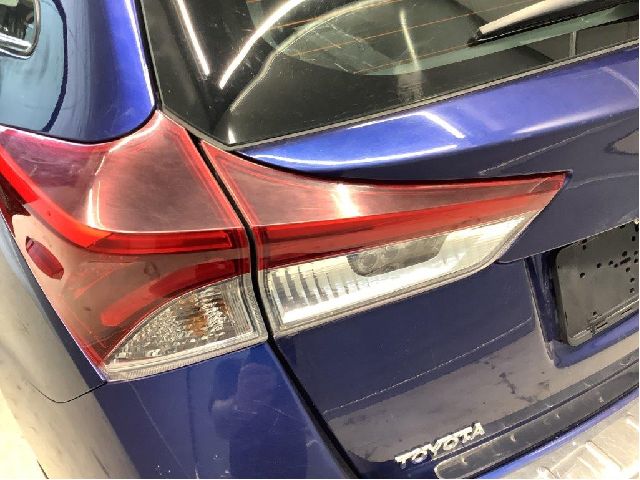 Baklykt venstre indre til Toyota Auris 2015-2019 (Type II, Fase 2) (TOYOTA|8159102880|)