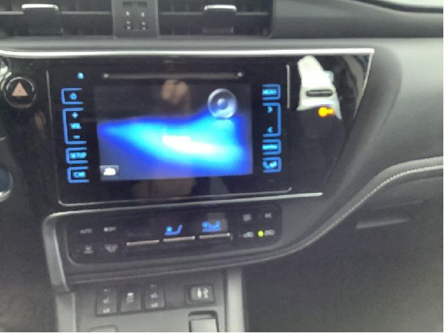 Bilstereo navigasjon til Toyota Auris 2015-2019 (Type II, Fase 2)  (TOYOTA|8614002400|)