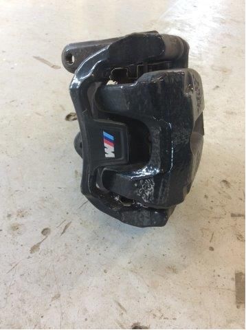 Bremsecaliper høyre bak til BMW 3-Serie, 2018-->> (G20) (G20) (BMW|34 20 6 898 604)