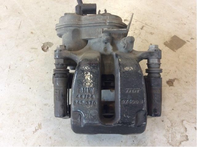 Bremsecaliper høyre bak til BMW 3-Serie 2018-->> (G20) (G20) (BMW|34 20 6 898 604|34 21 6 870 567|)