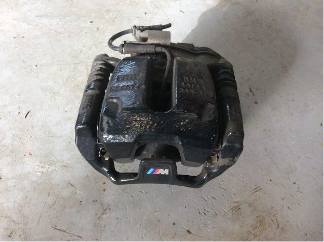 Bremsecaliper venstre bak til BMW 3-Serie, 2018-->> (G20) (G20) (BMW|34 20 6 898 603)