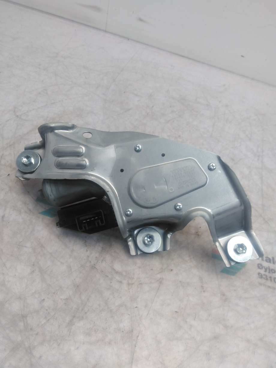 Viskermotor bakrute til Toyota Auris 2015-2019 (Type II, Fase 2)  (TOYOTA|8513002050|)
