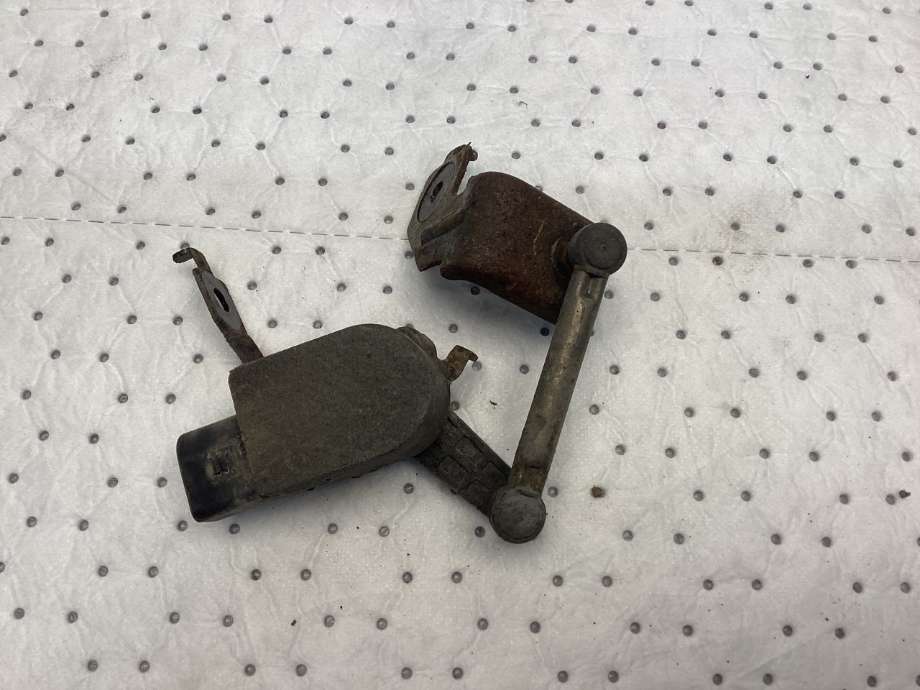 Sensor nivå til Nissan Qashqai 2010-2014 (Type I, Fase 2)  (NISSAN|)