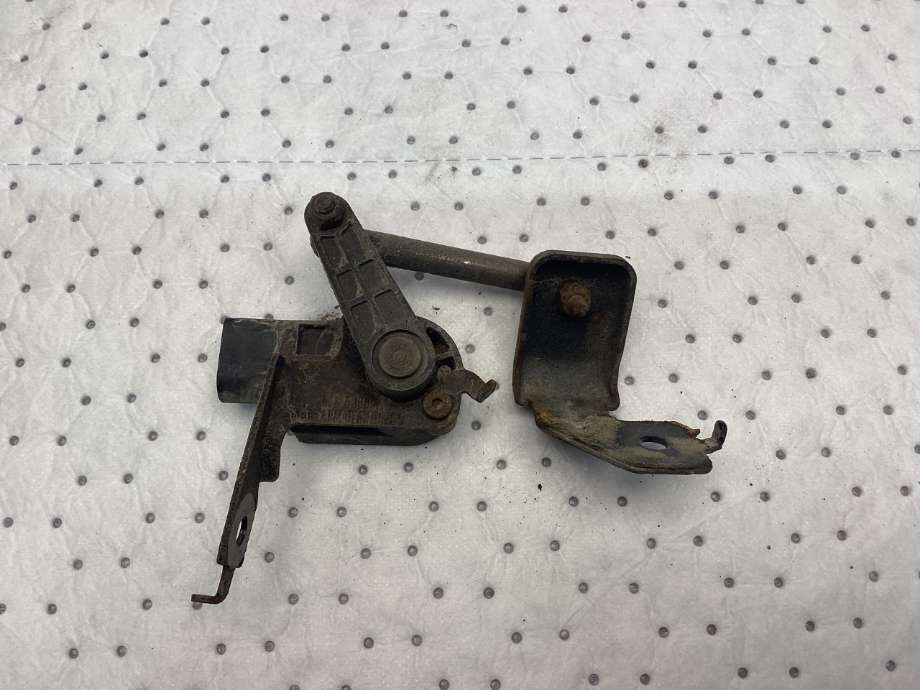Sensor nivå til Nissan Qashqai 2010-2014 (Type I, Fase 2)  (NISSAN|)