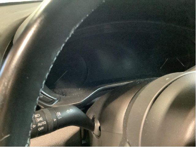 Instrumentpanel til Mazda MX-30 2020-->>  (MAZDA|DJAT55430|)