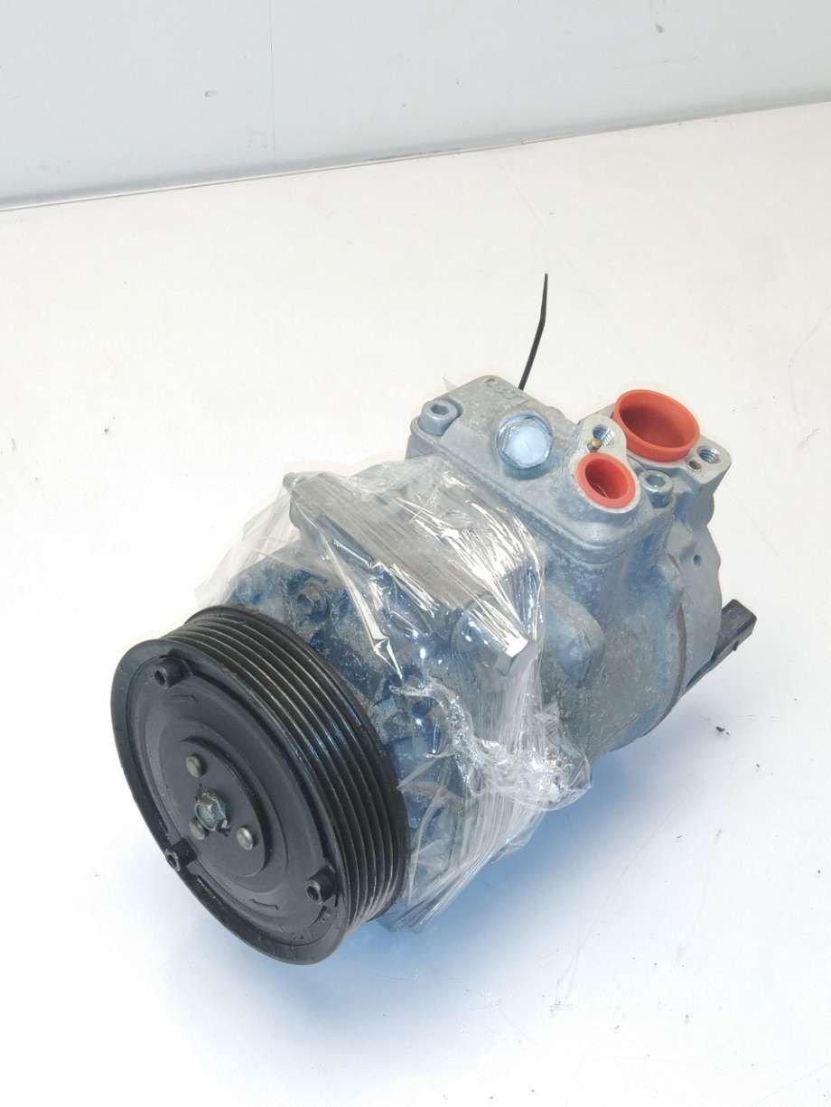 Aircondition kompressor til VW Passat, 2011-2015 (B7) (B7) (VOLKSWAGEN|5K0 820 803)