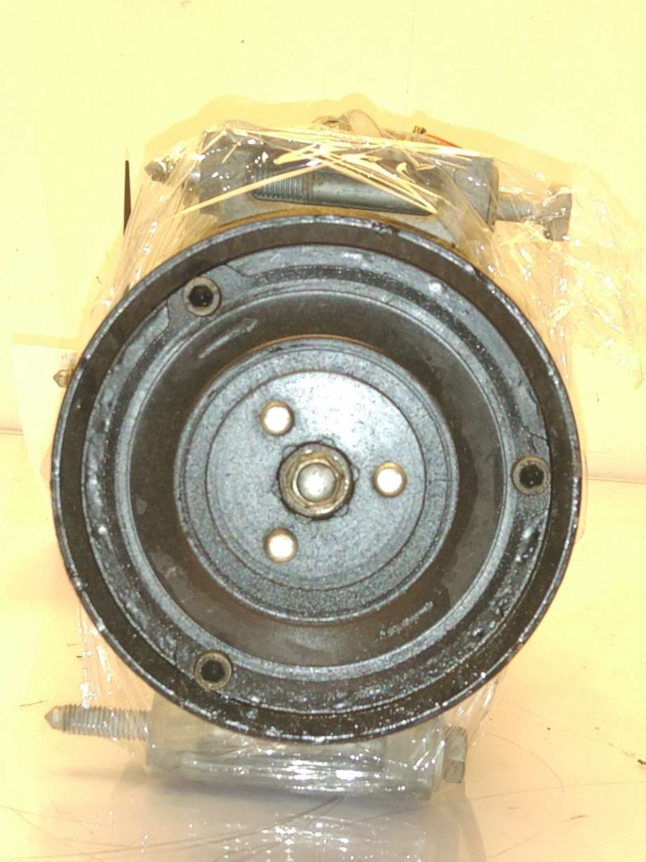 Aircondition kompressor til VW Passat 2011-2015 (B7) (B7) (VOLKSWAGEN|5K0 820 803|)