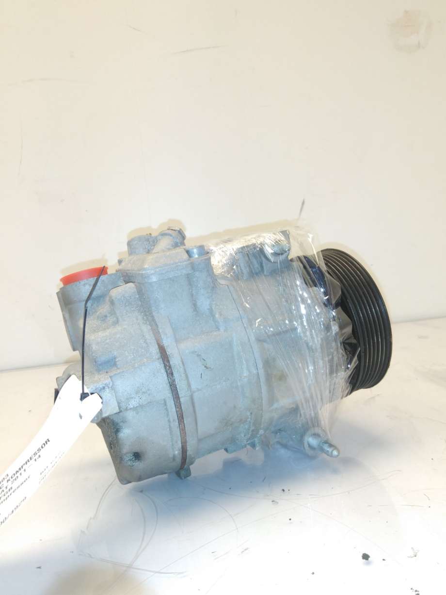 Aircondition kompressor til VW Passat 2011-2015 (B7) (B7) (VOLKSWAGEN|5K0 820 803|)