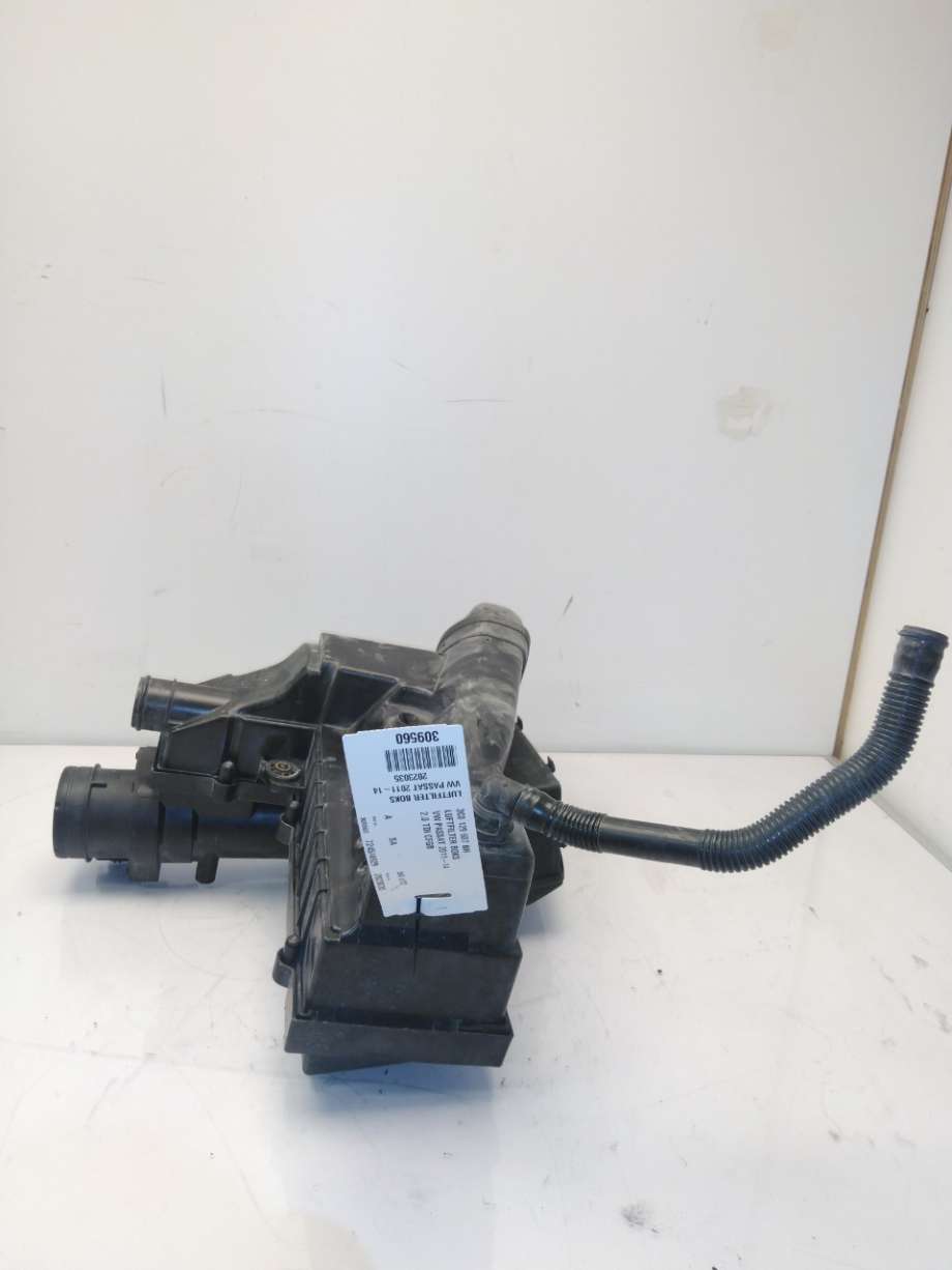 Luftfilterboks til VW Passat 2011-2015 (B7) (B7) (VOLKSWAGEN|3C0 129 607 BH|)