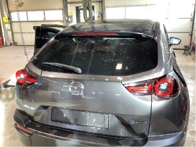 Bakluke combi til Mazda MX-30 2020-->> (MAZDA|DNY06202XA|)