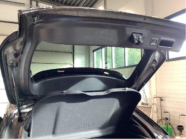 Bakluke combi til Mazda MX-30 2020-->> (MAZDA|DNY06202XA|)