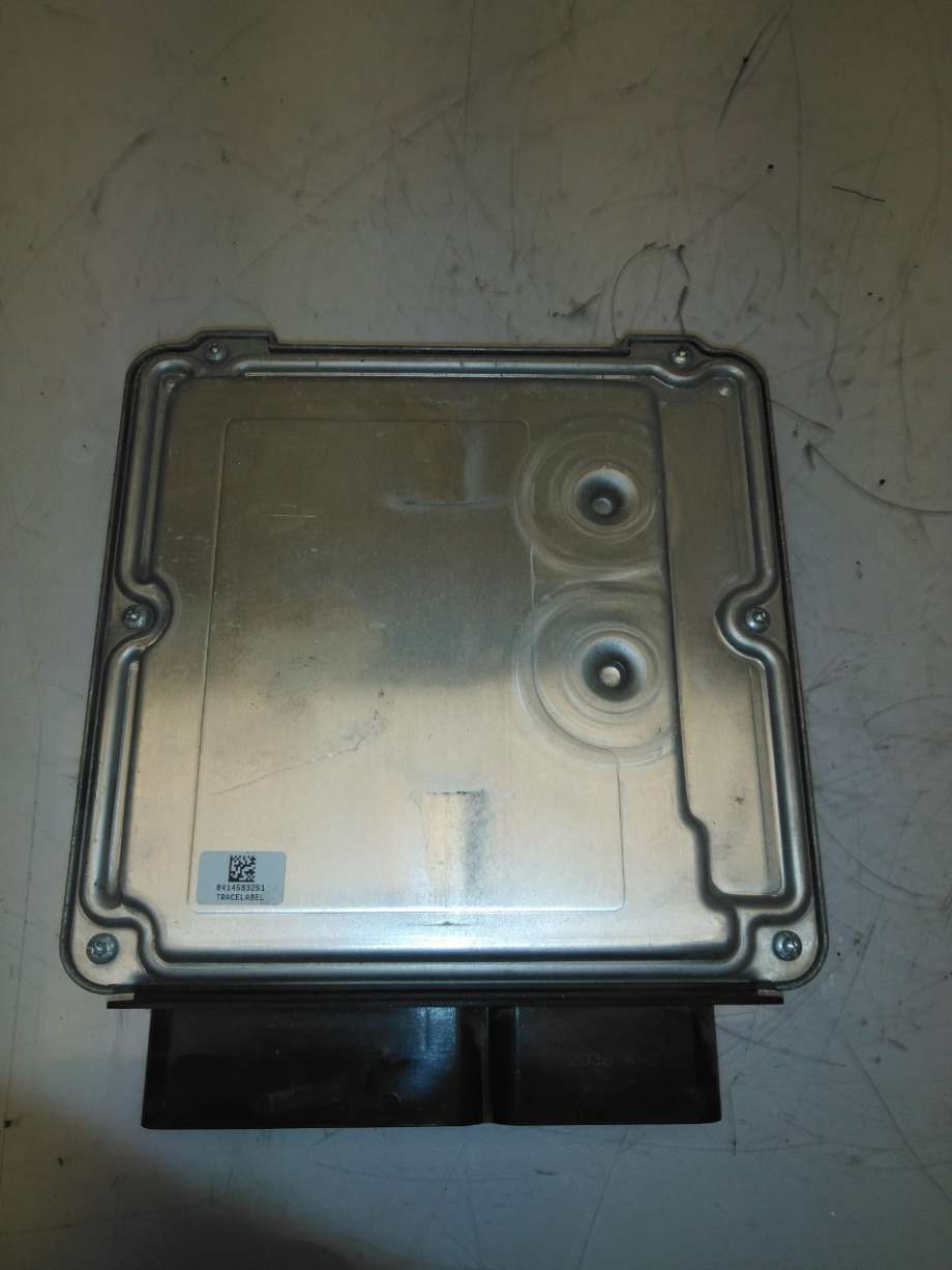 Styreenhet motor til Mitsubishi Outlander 2010-2012 (Type II, Fase 2)  (MITSUBISHI|1860A906|)