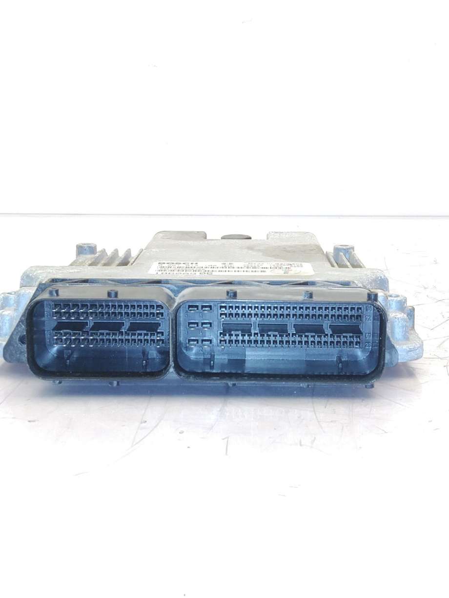 Styreenhet motor til Mitsubishi Outlander 2010-2012 (Type II, Fase 2)  (MITSUBISHI|1860A906|)