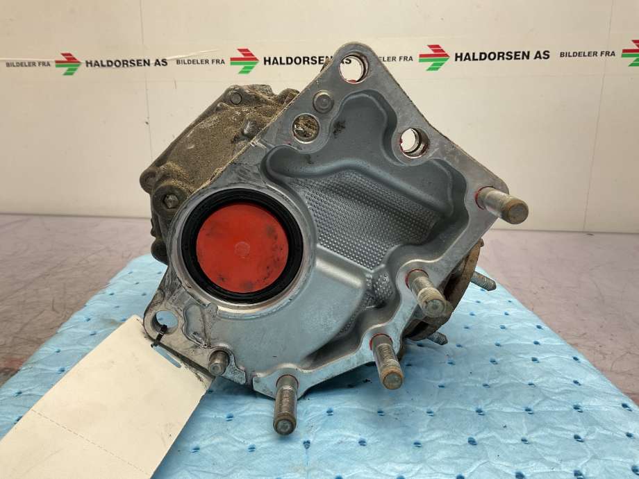 Girkasse 4WD fordelingskasse til Toyota RAV4 2009-2013 (Type III, Fase 2)  (TOYOTA|3610042091|)