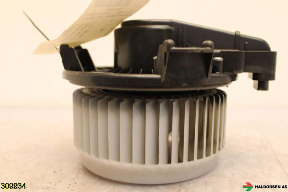 Varmeapparat motor til Toyota RAV4 2009-2013 (Type III, Fase 2)  (TOYOTA|8710342101|)