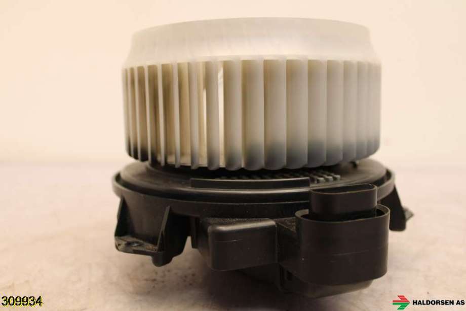 Varmeapparat motor til Toyota RAV4 2009-2013 (Type III, Fase 2)  (TOYOTA|8710342101|)